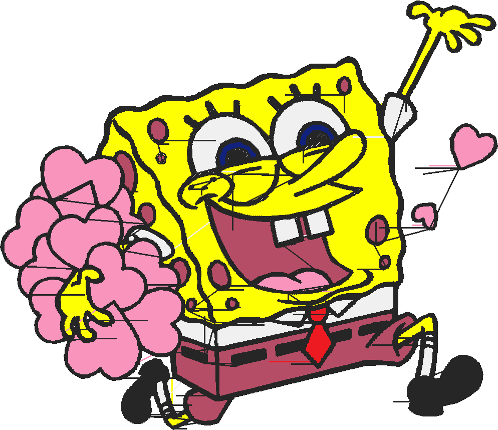Bob Esponja (68)